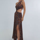 Louise Maxi Dress