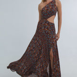 Louise Maxi Dress