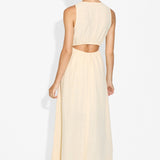 Luna Midi Dress
