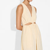 Luna Midi Dress