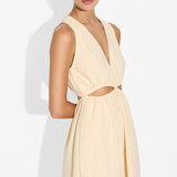 Luna Midi Dress