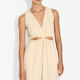 Luna Midi Dress