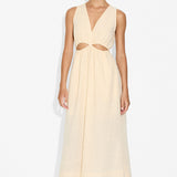 Luna Midi Dress