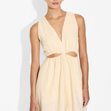 Luna Mini Dress