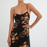 Lys Maxi Dress