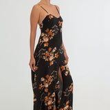 Lys Maxi Dress