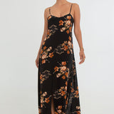 Lys Maxi Dress