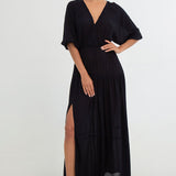 Milena Maxi Dress