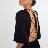 Milena Maxi Dress