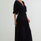 Milena Maxi Dress