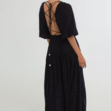 Milena Maxi Dress