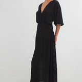 Milena Maxi Dress