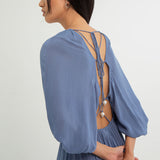 Milena Maxi Dress