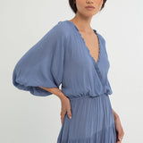 Milena Maxi Dress