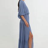 Milena Maxi Dress