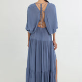 Milena Maxi Dress