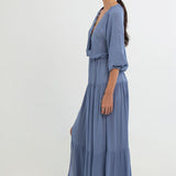 Milena Maxi Dress