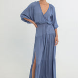 Milena Maxi Dress