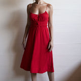 Nayra Midi Dress