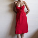 Nayra Midi Dress