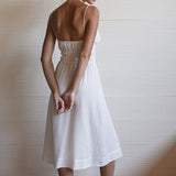 Nayra Midi Dress