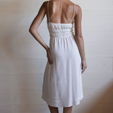 Nayra Midi Dress