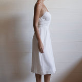 Nayra Midi Dress