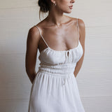 Nayra Midi Dress