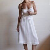Nayra Midi Dress