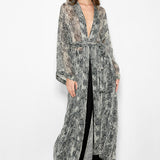 Python Cover-up