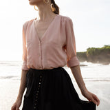 Aquarella Shirt