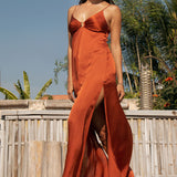 Rio Maxi Dress
