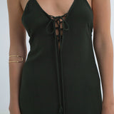 Romance Maxi Dress