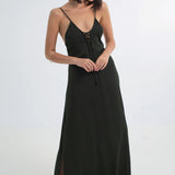 Romance Maxi Dress