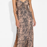 Sandra Maxi Dress