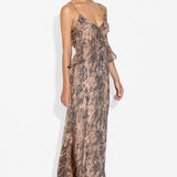Sandra Maxi Dress