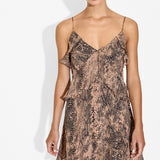 Sandra Mini Dress