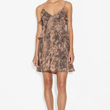 Sandra Mini Dress