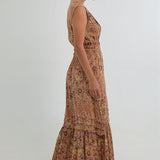 Sienna Dress