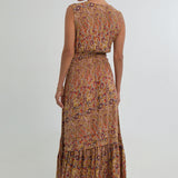 Sienna Dress