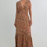 Sienna Dress