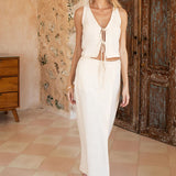 Sisa Maxi Skirt