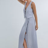 Sisa Maxi Skirt