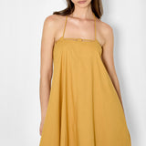 Solara Midi Dress