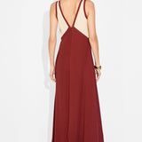 Twilight Maxi Dress
