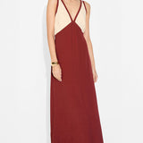 Twilight Maxi Dress