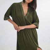 Uma Maxi Kaftan