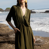 Uma Maxi Kaftan