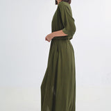 Uma Maxi Kaftan