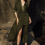 Uma Maxi Kaftan